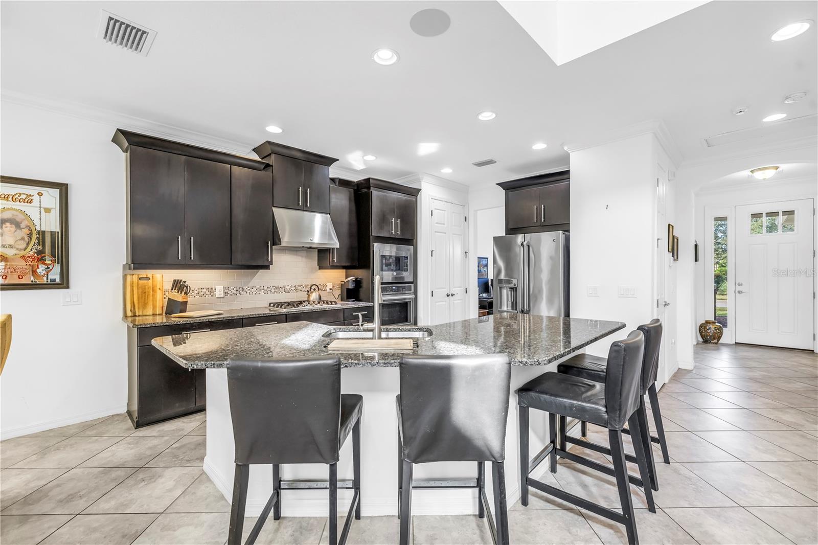 ARBOR LAKES ON PALMER RANCH - Residential