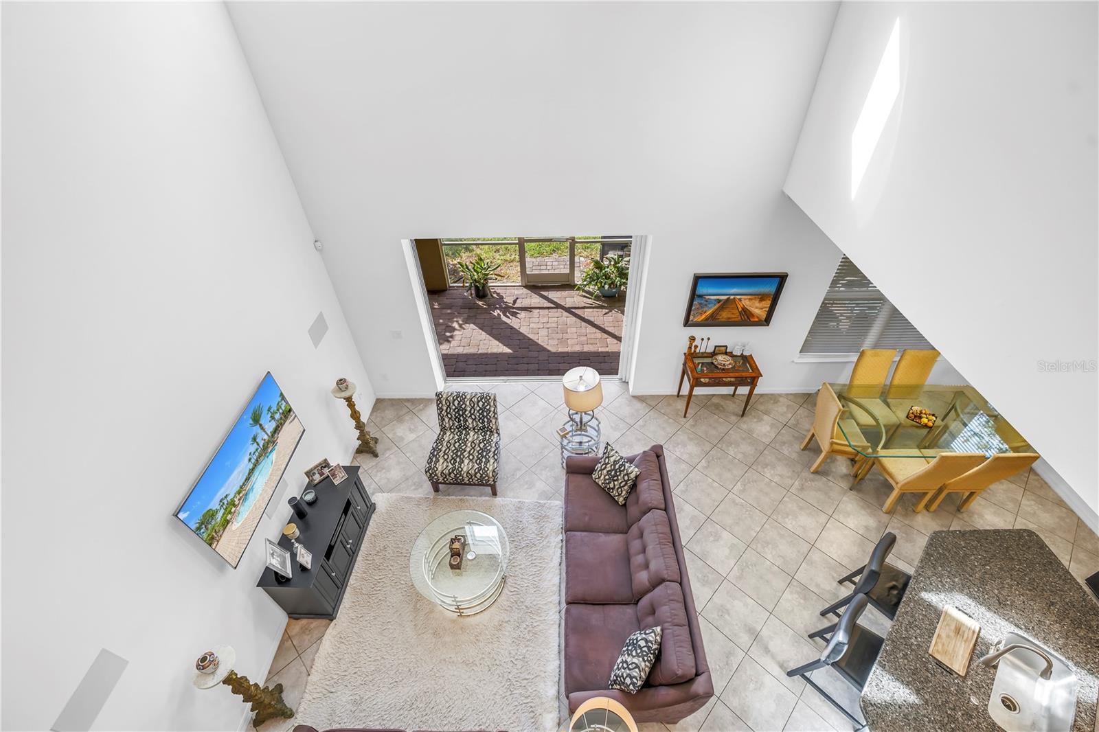 ARBOR LAKES ON PALMER RANCH - Residential