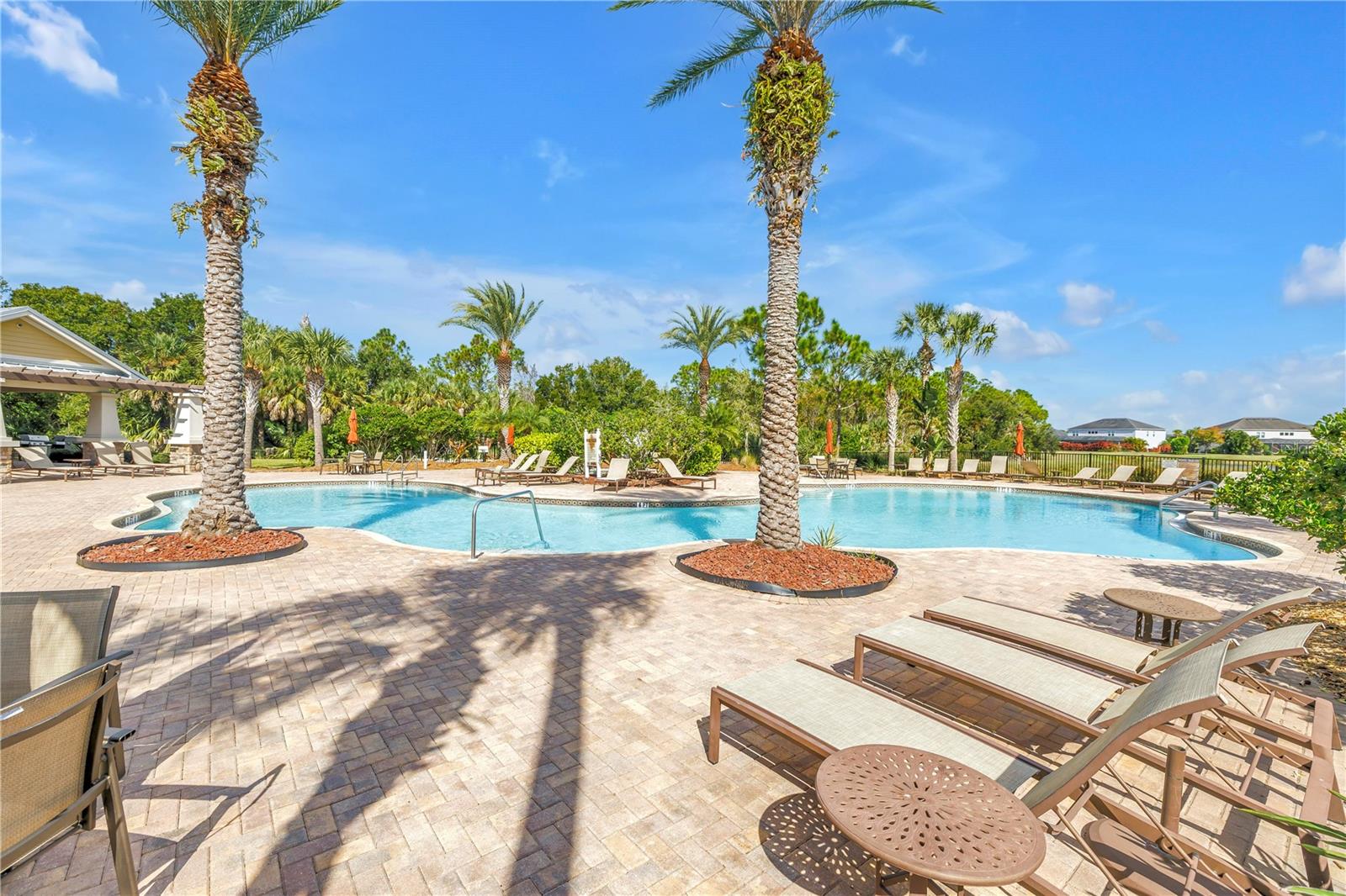 ARBOR LAKES ON PALMER RANCH - Residential