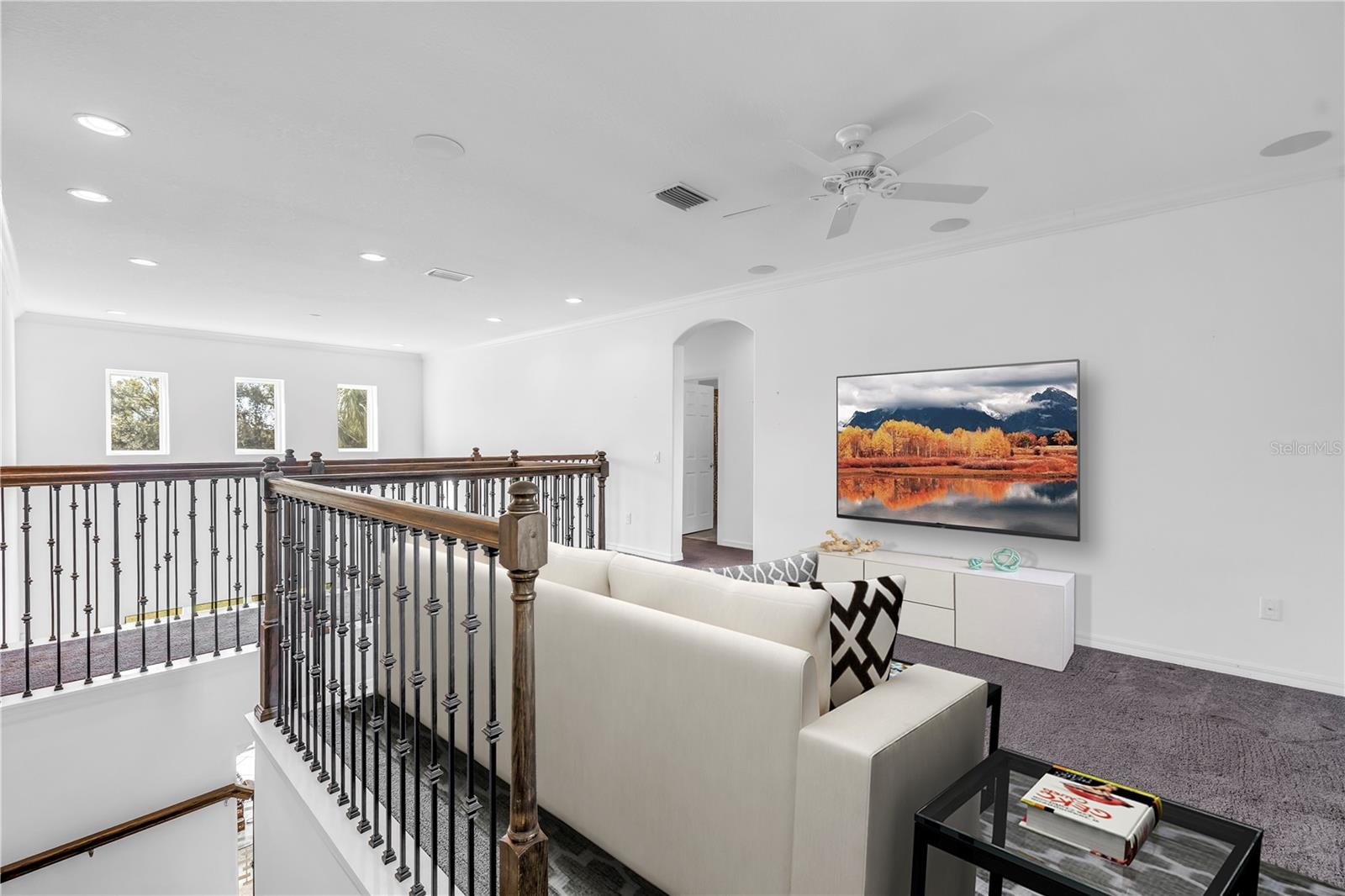 ARBOR LAKES ON PALMER RANCH - Residential