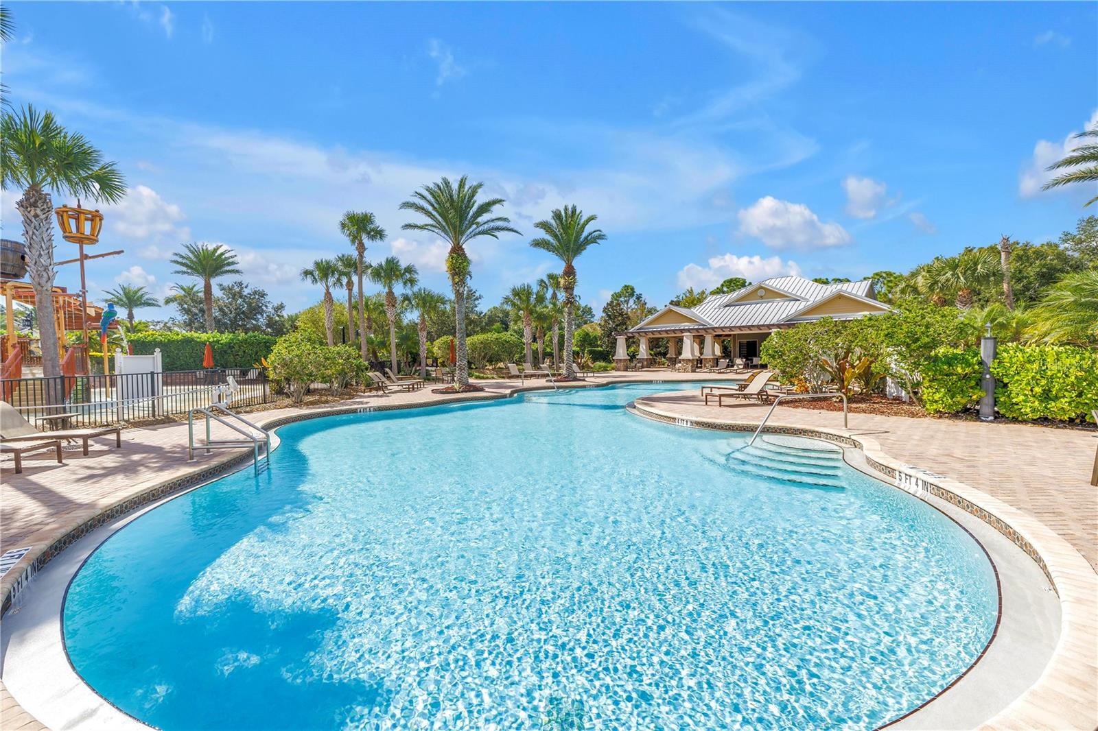 ARBOR LAKES ON PALMER RANCH - Residential