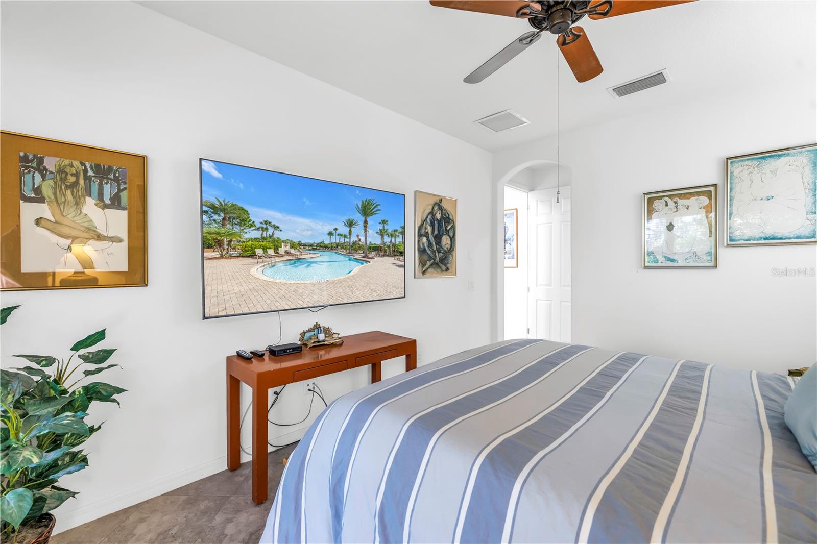 ARBOR LAKES ON PALMER RANCH - Residential