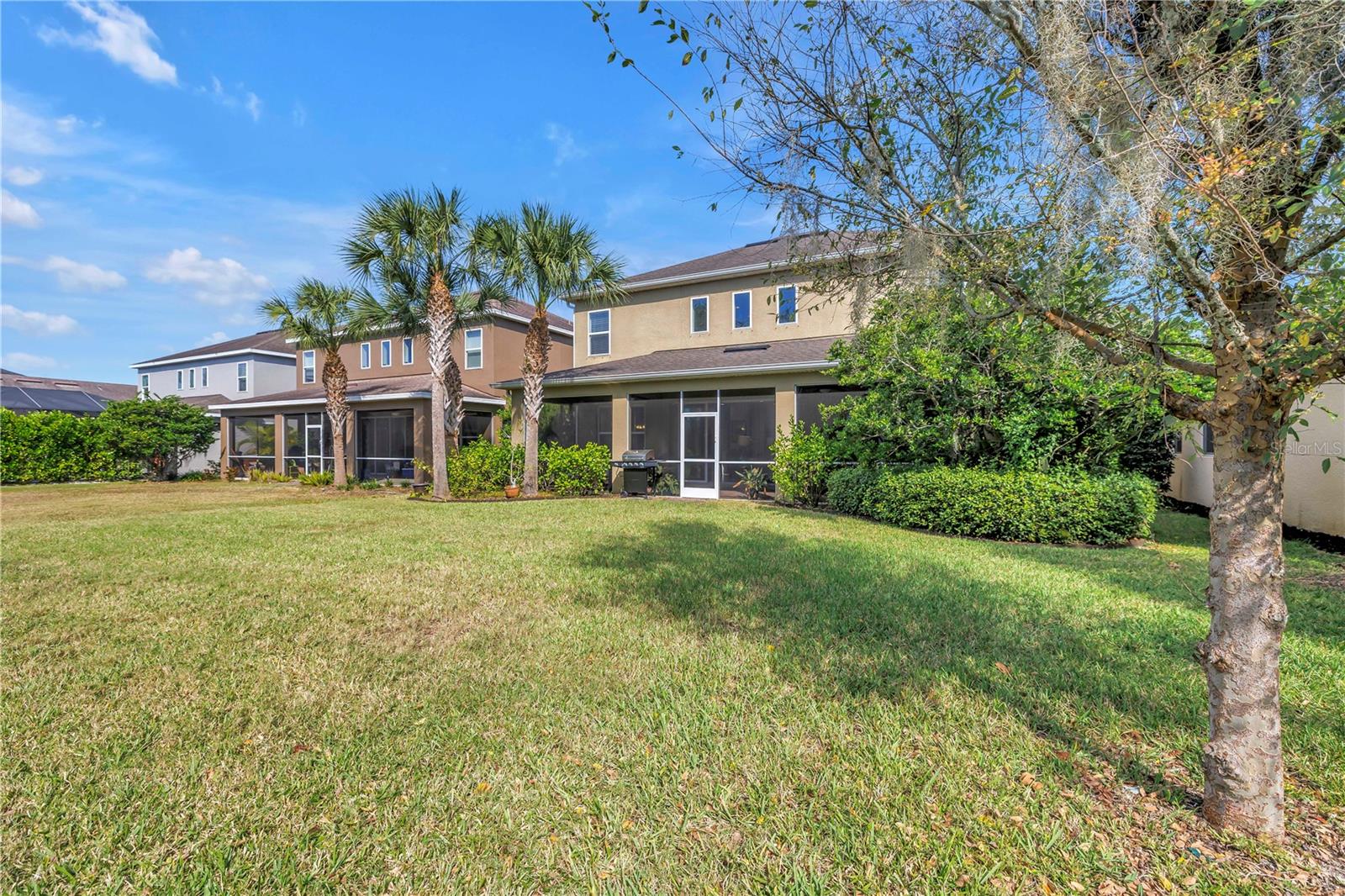 ARBOR LAKES ON PALMER RANCH - Residential