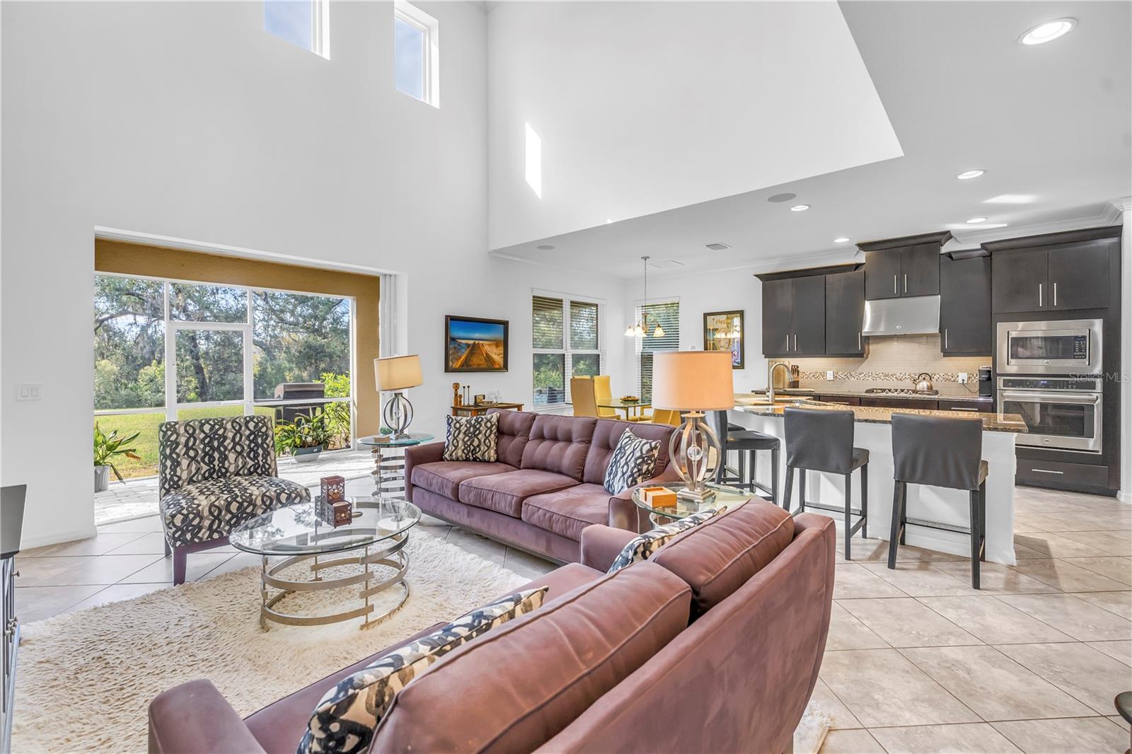 ARBOR LAKES ON PALMER RANCH - Residential