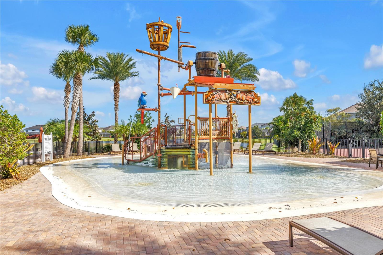 ARBOR LAKES ON PALMER RANCH - Residential