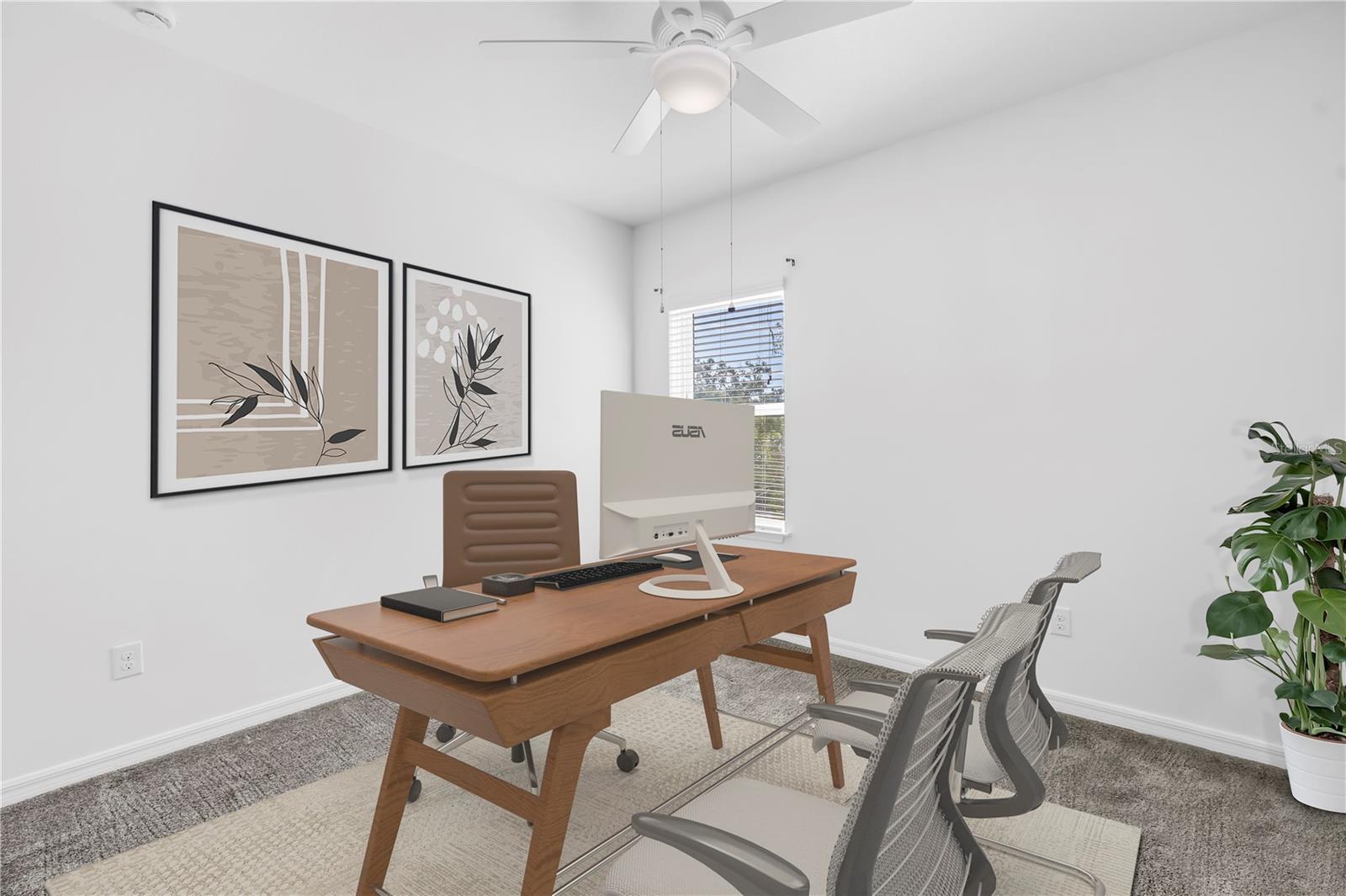 ARBOR LAKES ON PALMER RANCH - Residential