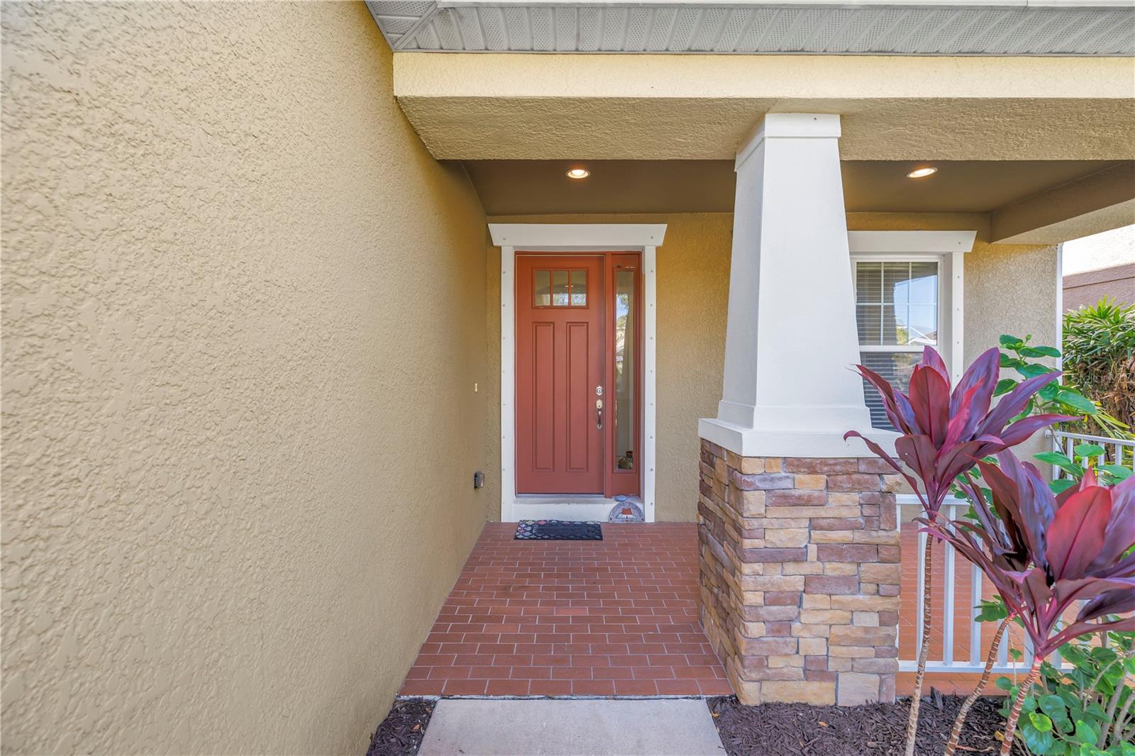 ARBOR LAKES ON PALMER RANCH - Residential