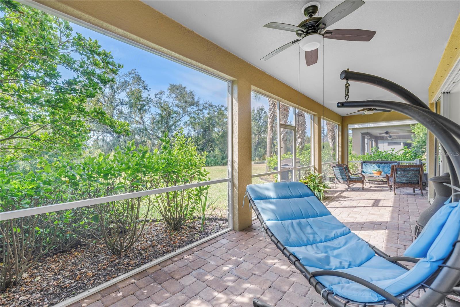 ARBOR LAKES ON PALMER RANCH - Residential