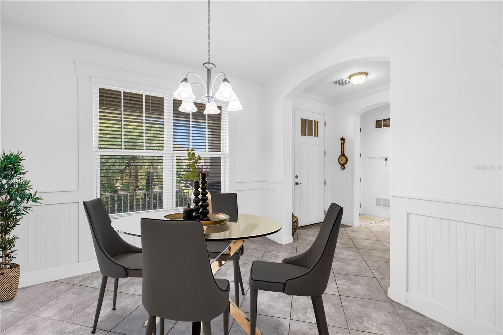 ARBOR LAKES ON PALMER RANCH - Residential