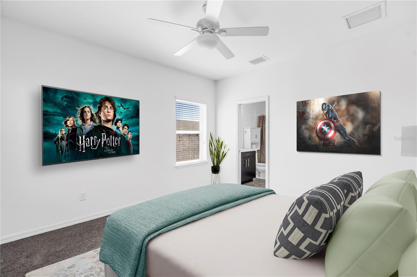 ARBOR LAKES ON PALMER RANCH - Residential