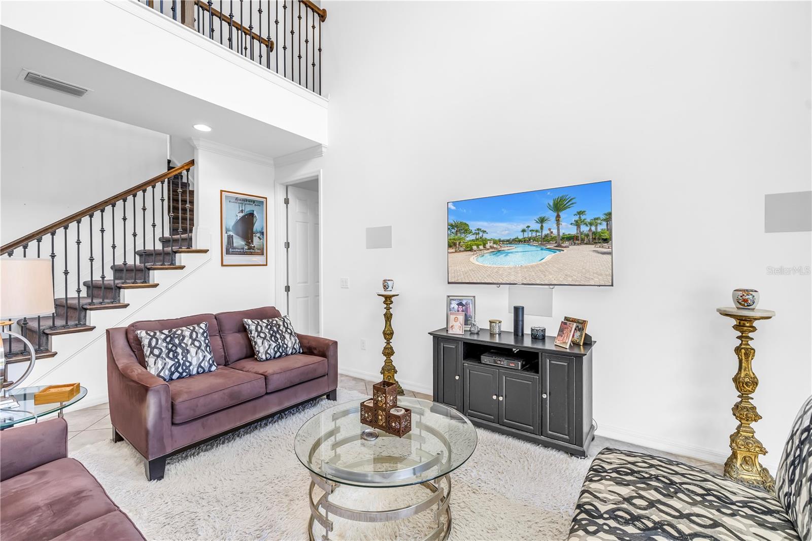 ARBOR LAKES ON PALMER RANCH - Residential