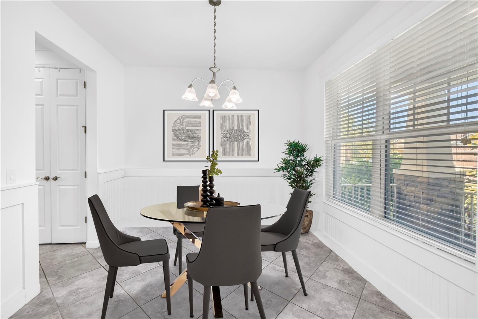 ARBOR LAKES ON PALMER RANCH - Residential