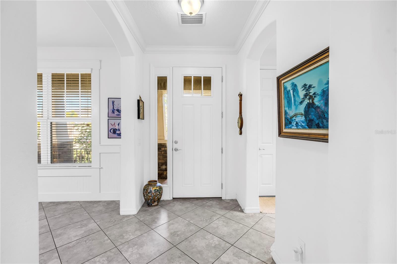 ARBOR LAKES ON PALMER RANCH - Residential