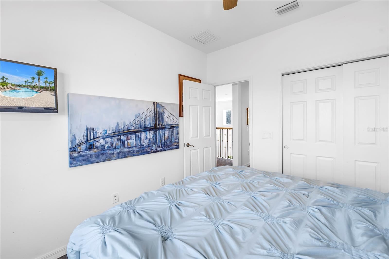 ARBOR LAKES ON PALMER RANCH - Residential