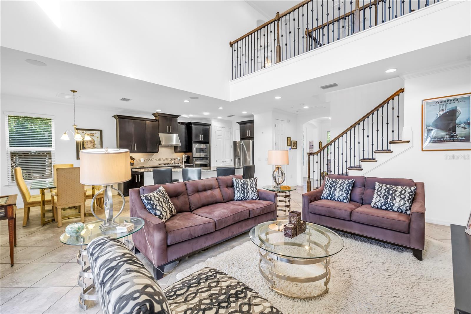 ARBOR LAKES ON PALMER RANCH - Residential