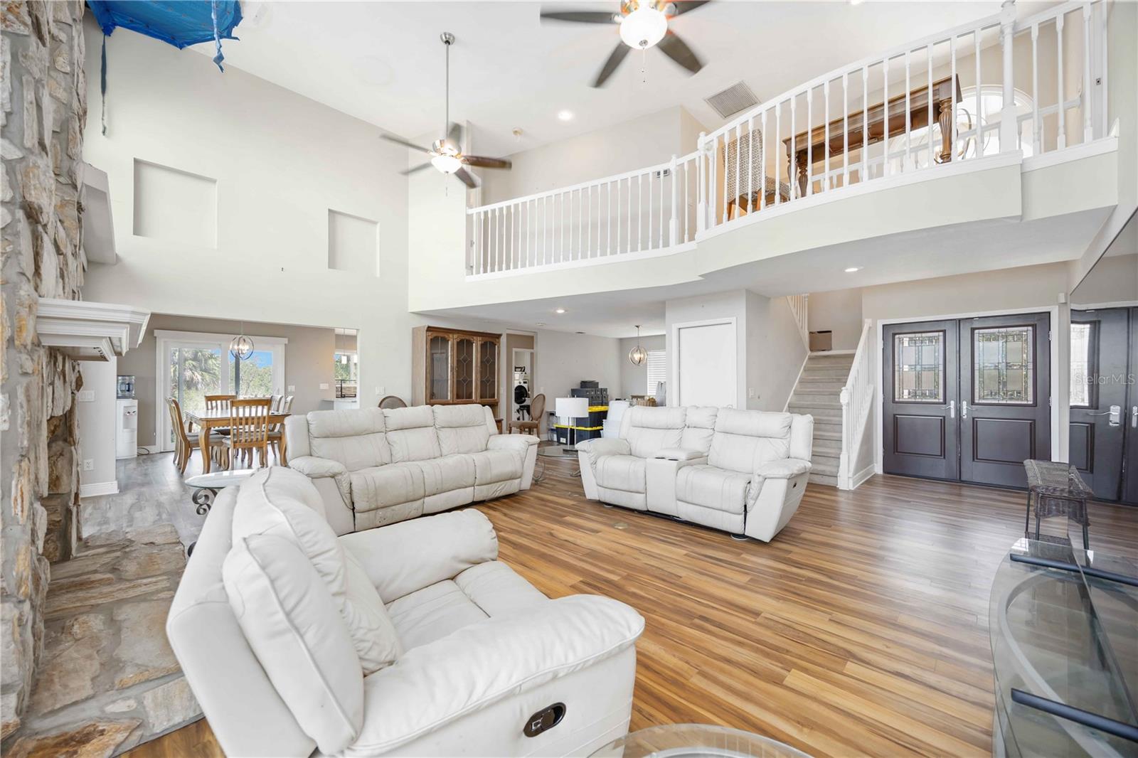 LILES & STANTON - Residential