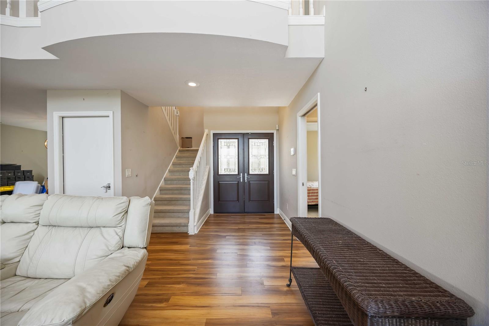 LILES & STANTON - Residential