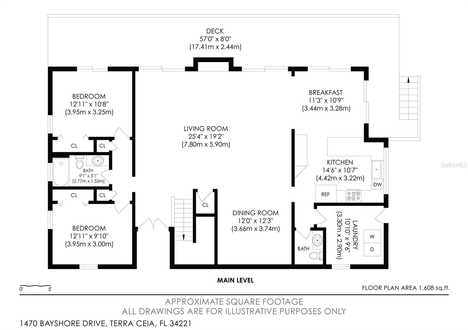 LILES & STANTON - Residential