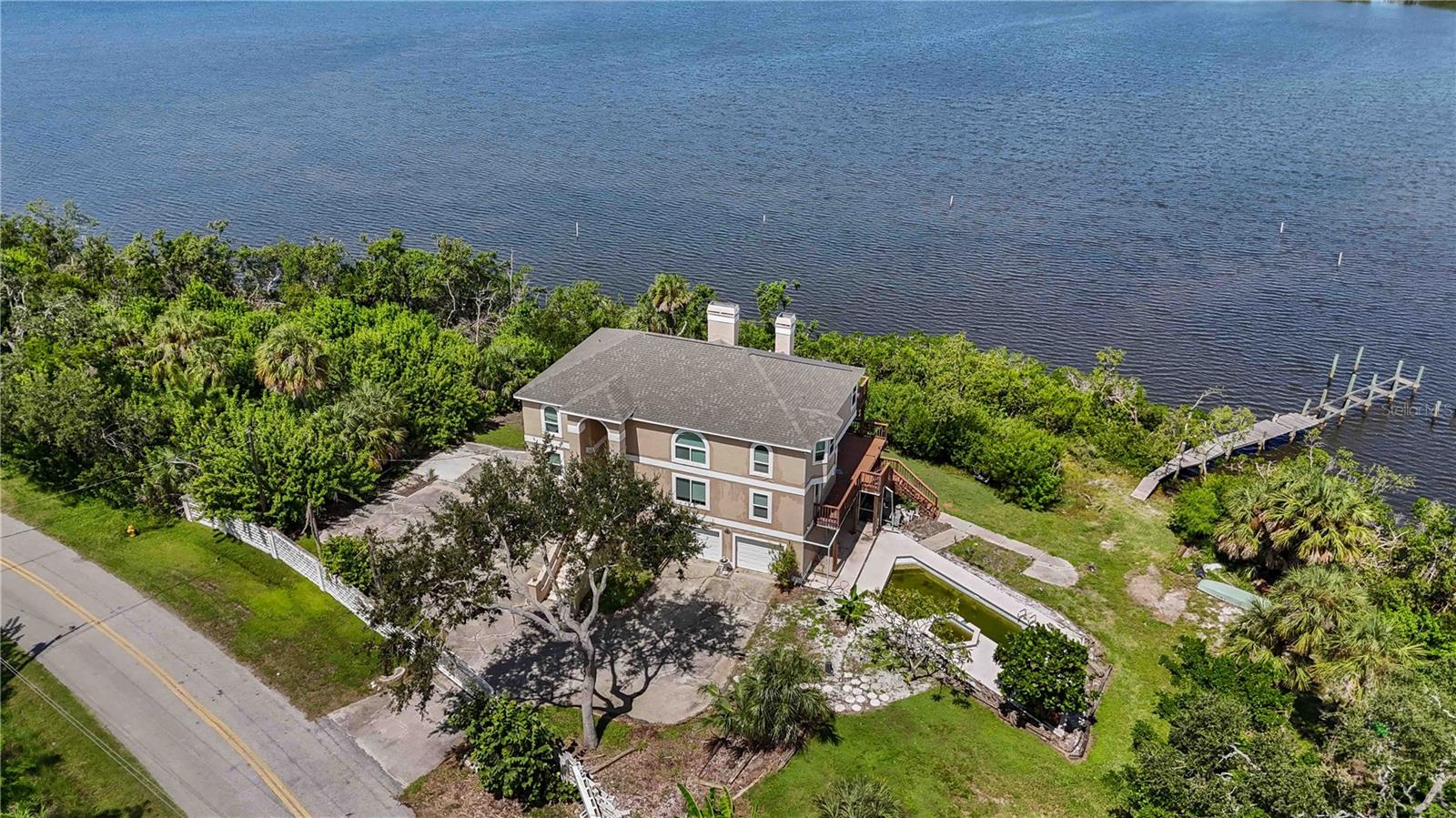 LILES & STANTON - Residential