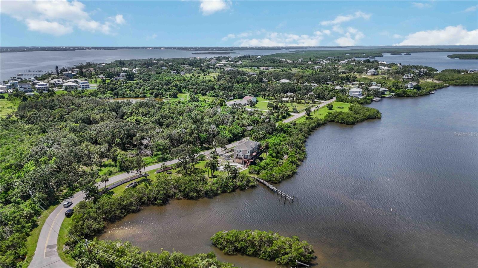 LILES & STANTON - Residential