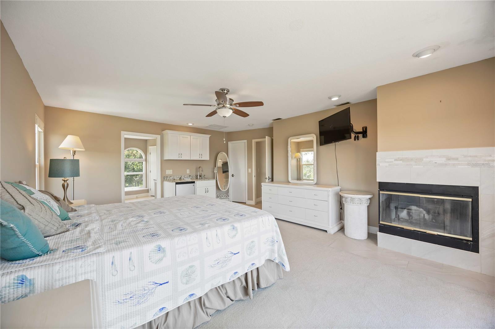 LILES & STANTON - Residential