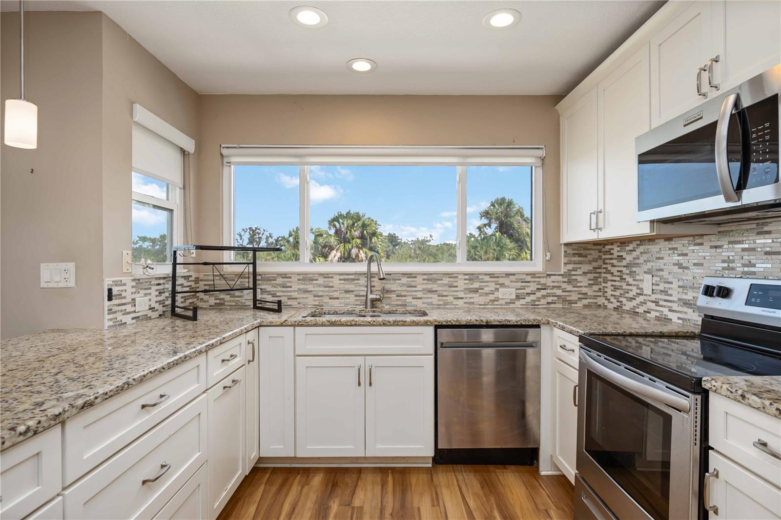 LILES & STANTON - Residential