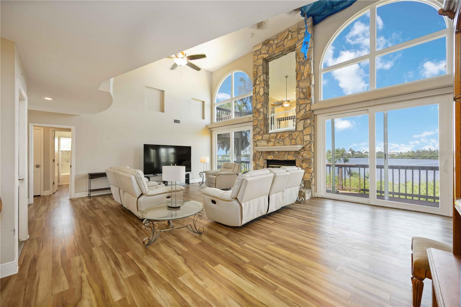 LILES & STANTON - Residential