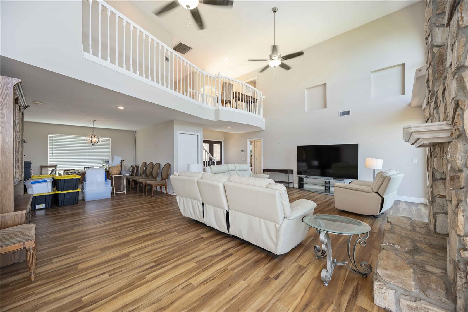 LILES & STANTON - Residential