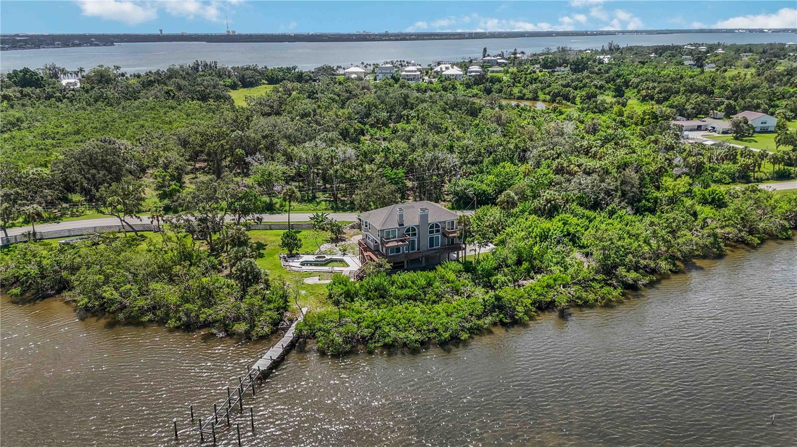 LILES & STANTON - Residential