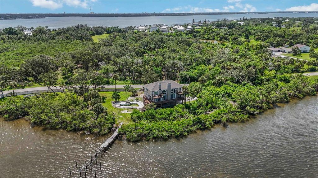 Photo of 1470 Bayshore Drive, Terra Ceia, FL 34250 (MLS # A4662870)