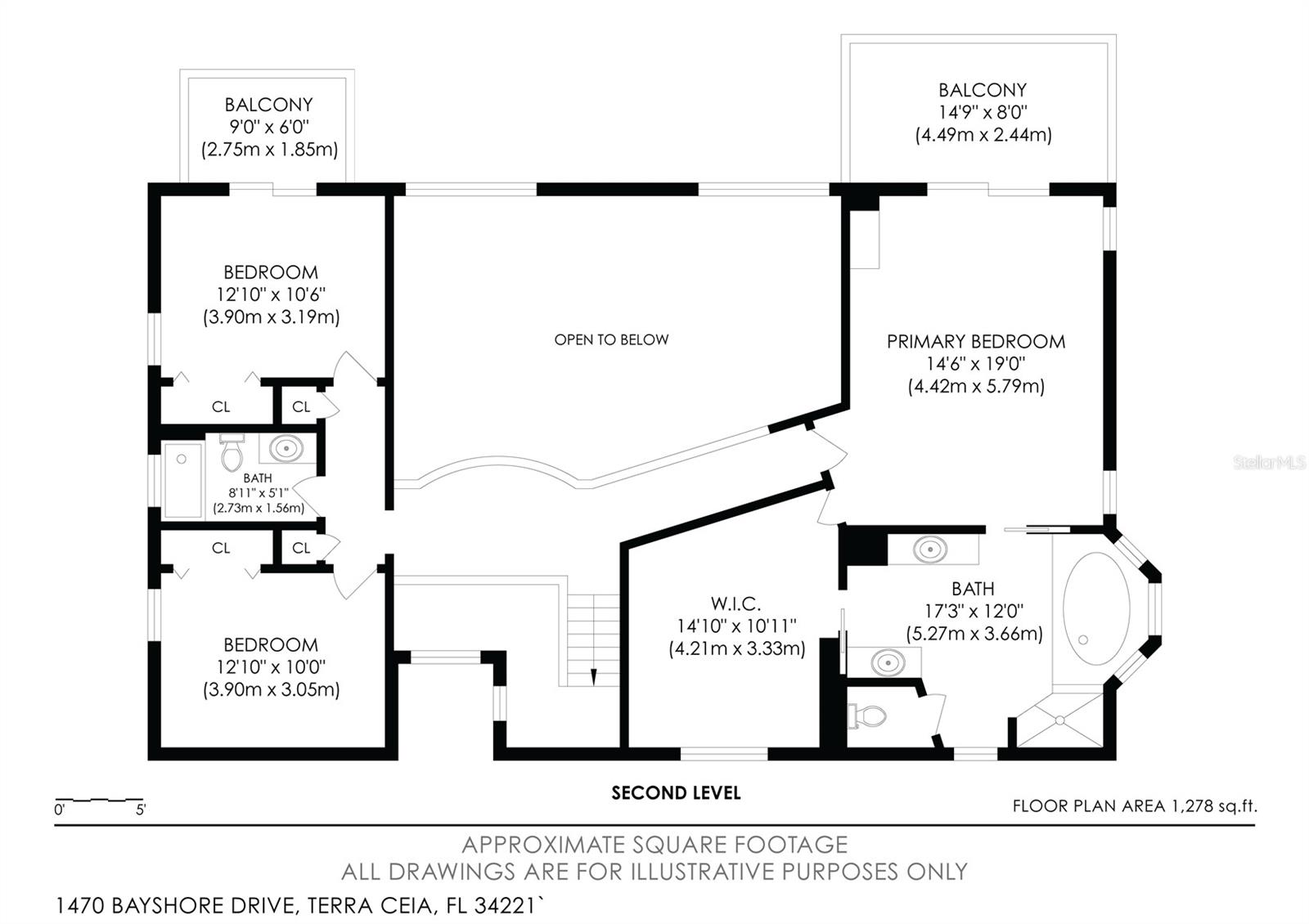 LILES & STANTON - Residential