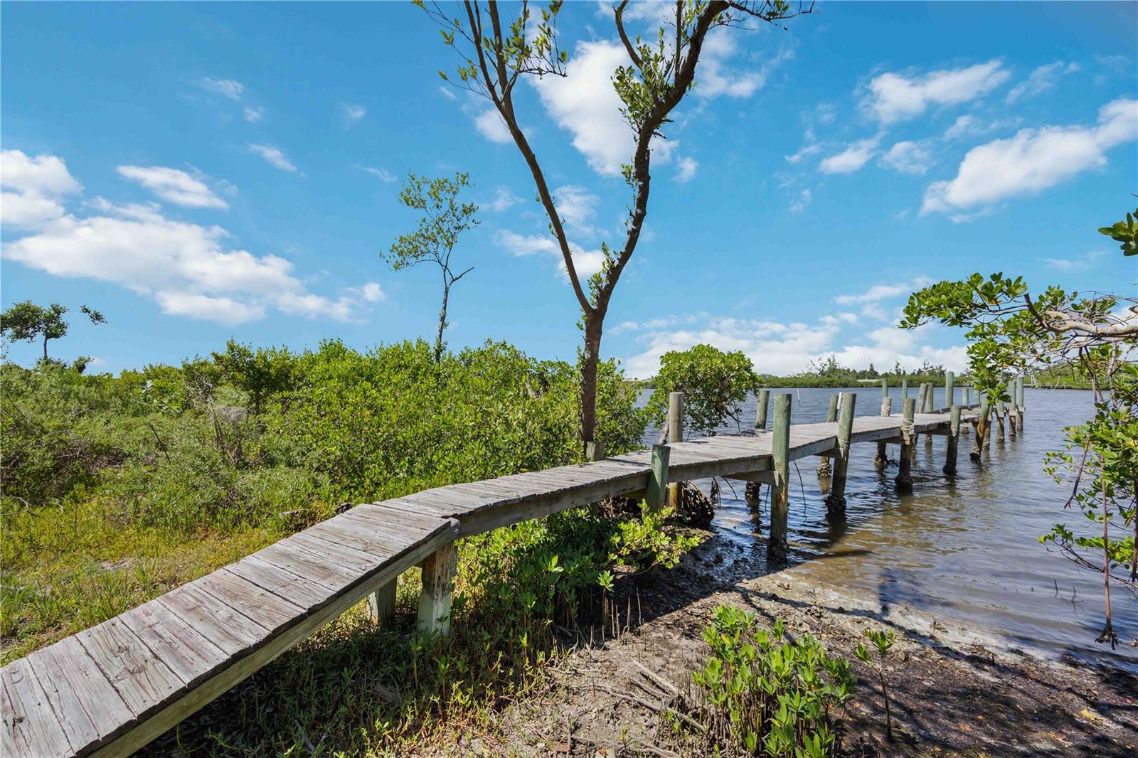 LILES & STANTON - Residential