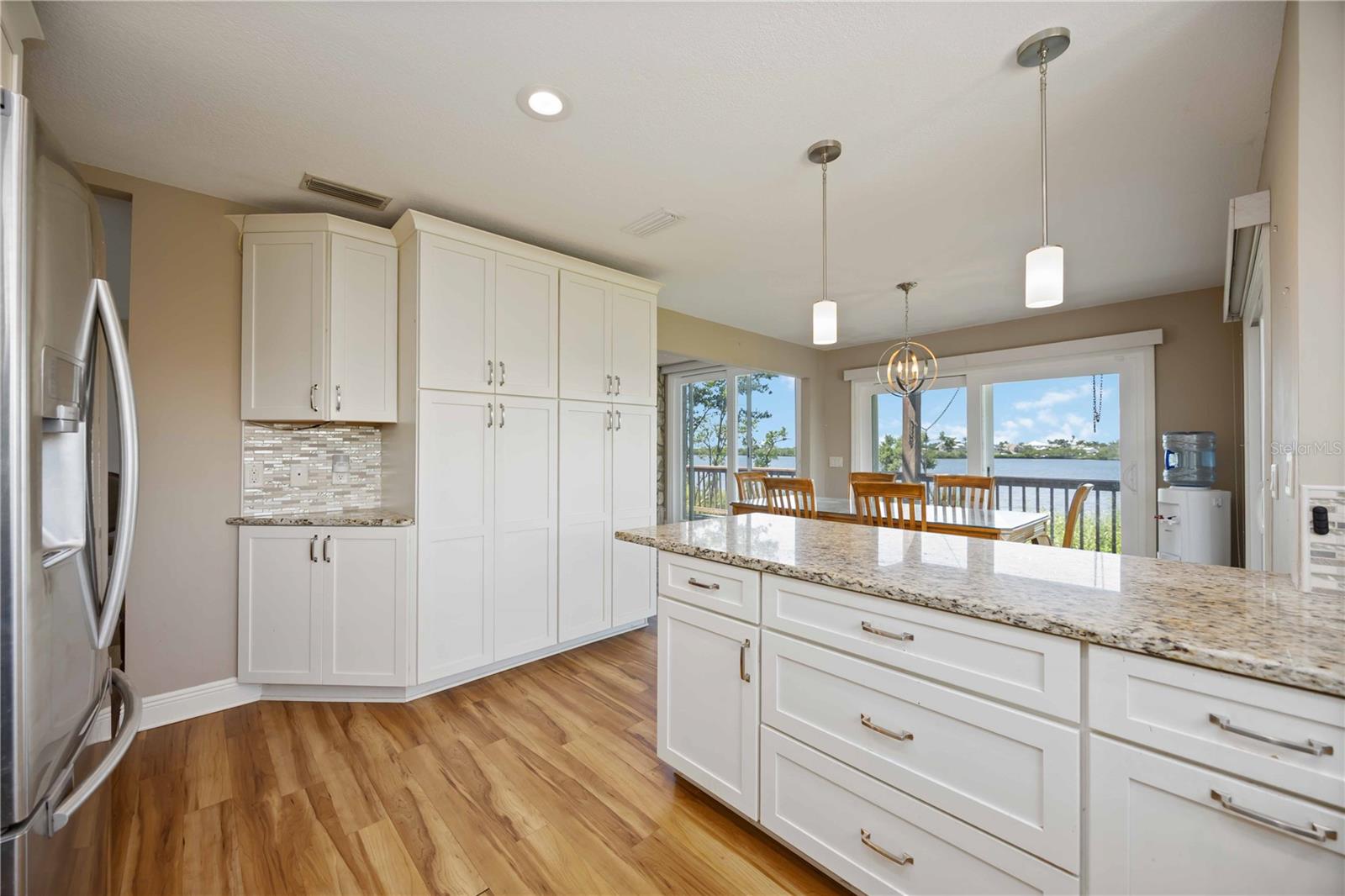 LILES & STANTON - Residential