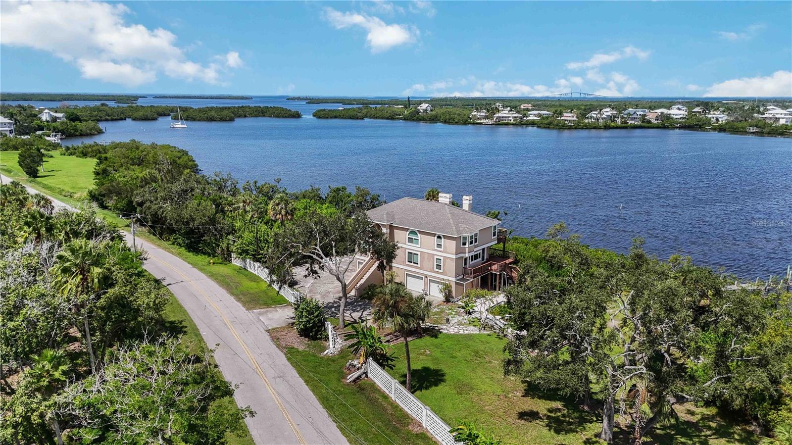 LILES & STANTON - Residential