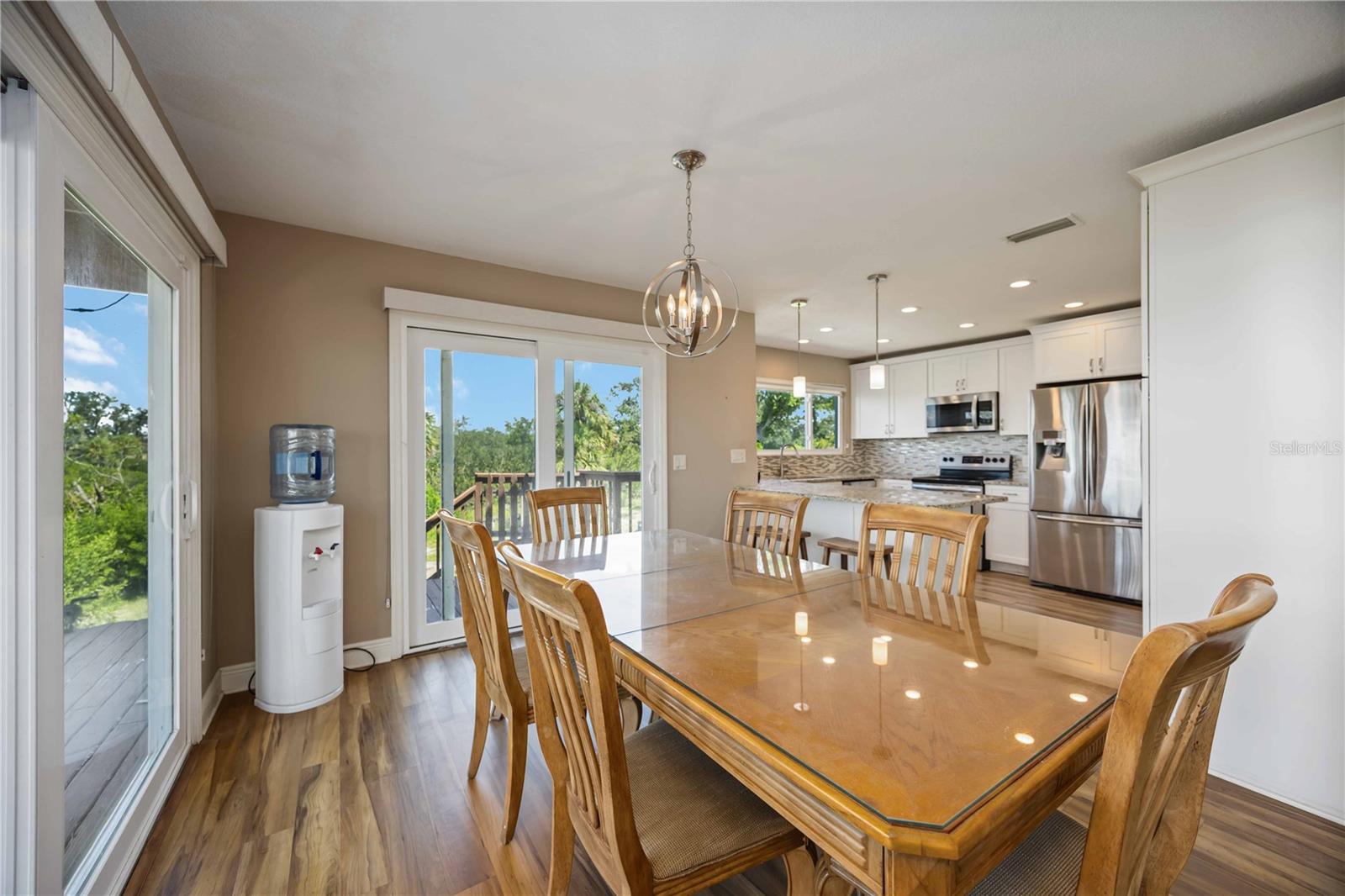 LILES & STANTON - Residential