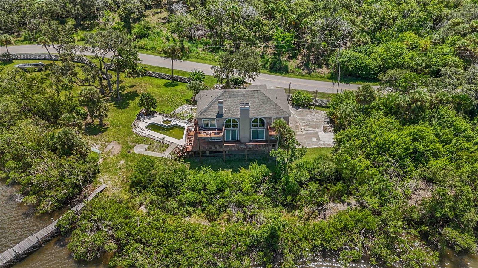 LILES & STANTON - Residential