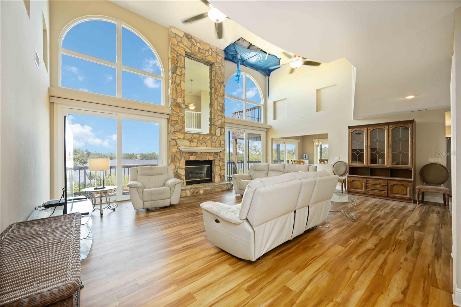 LILES & STANTON - Residential