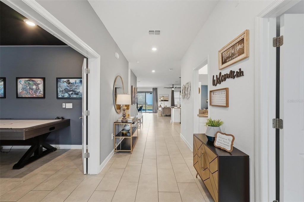 Photo of 9158 Sommerset Hills Drive, Davenport, FL 33896 (MLS # O6446357)