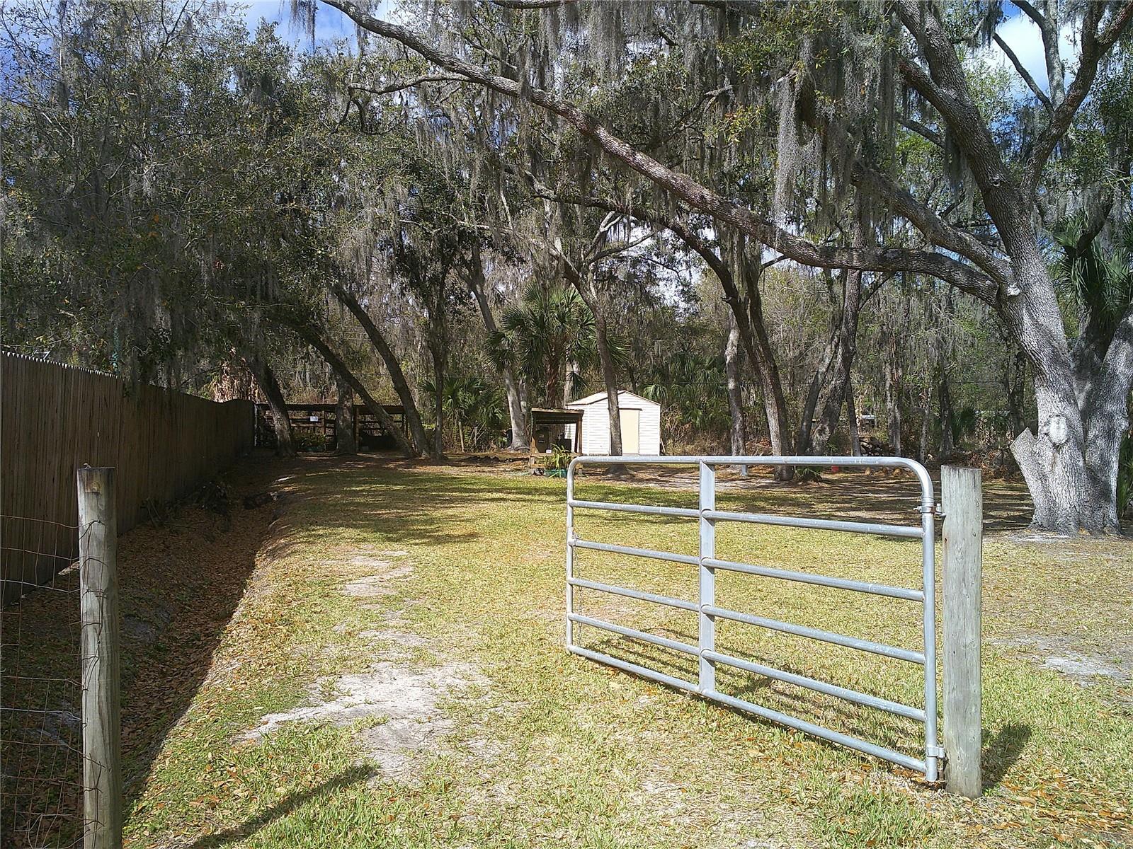 WOODHAVEN - Residential