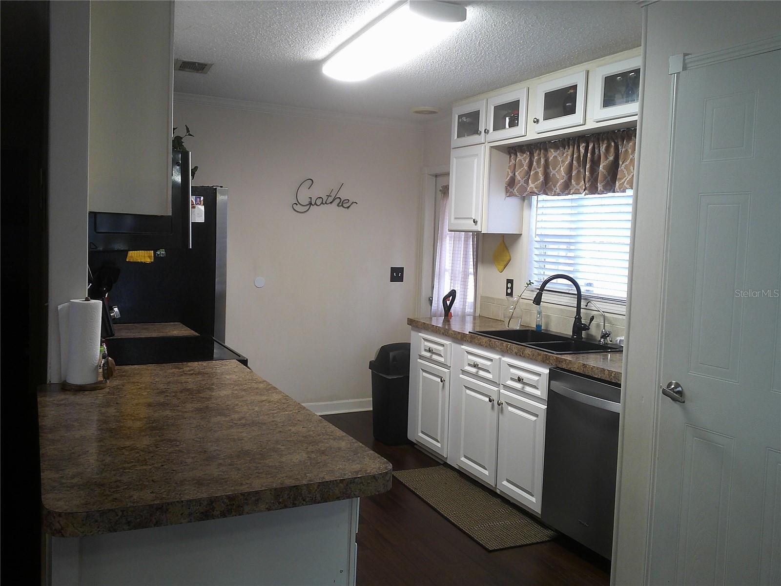 WOODHAVEN - Residential