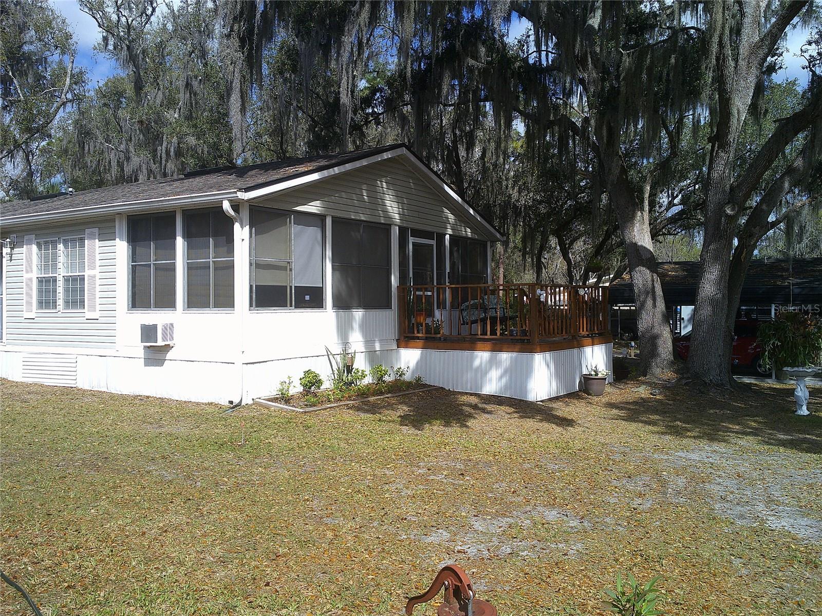 WOODHAVEN - Residential