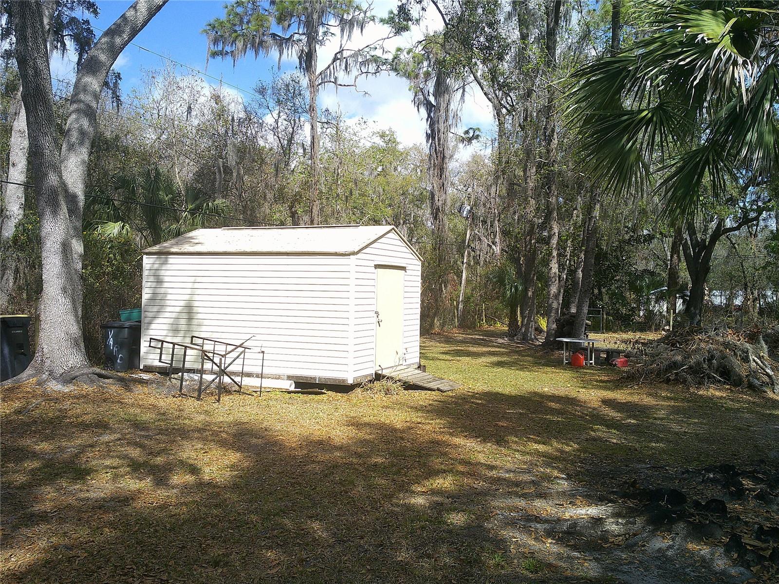 WOODHAVEN - Residential