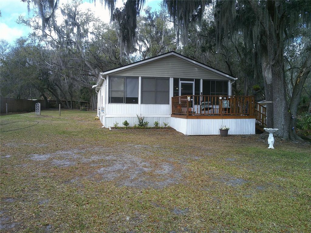 Photo of 6223 Woodale Drive, Lakeland, FL 33811 (MLS # P4938079)