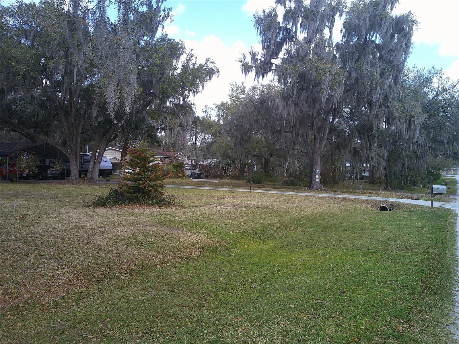 WOODHAVEN - Residential