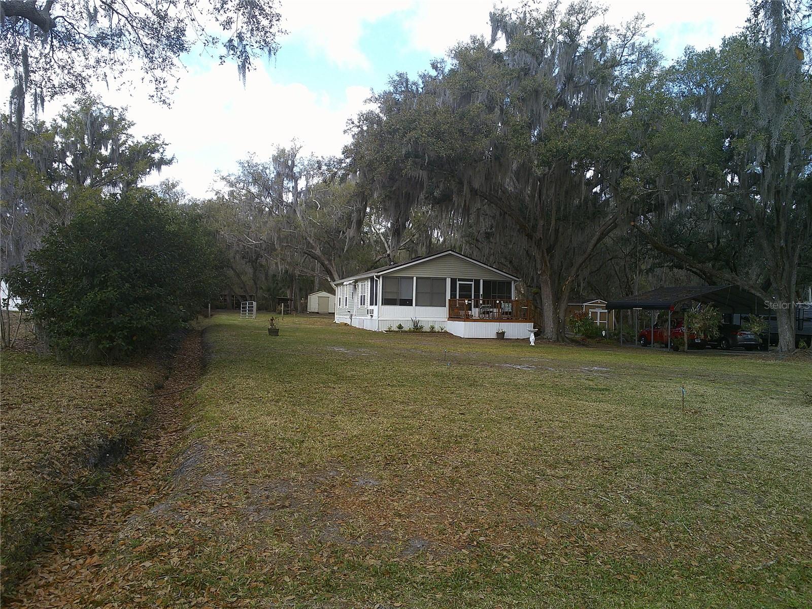 WOODHAVEN - Residential