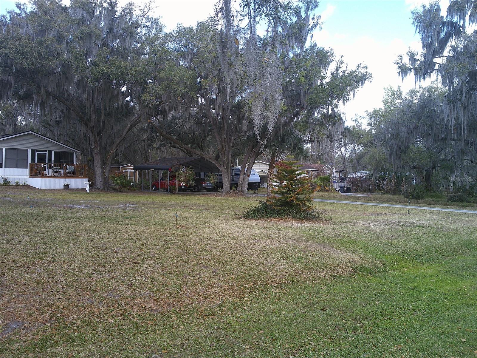 WOODHAVEN - Residential