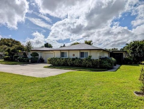 1339 QUEEN ANNE DRIVE C PALM HARBOR FL 34684