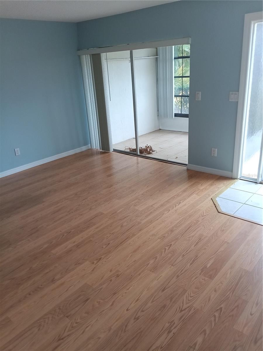 HIGHLAND LAKES CONDO - Residential