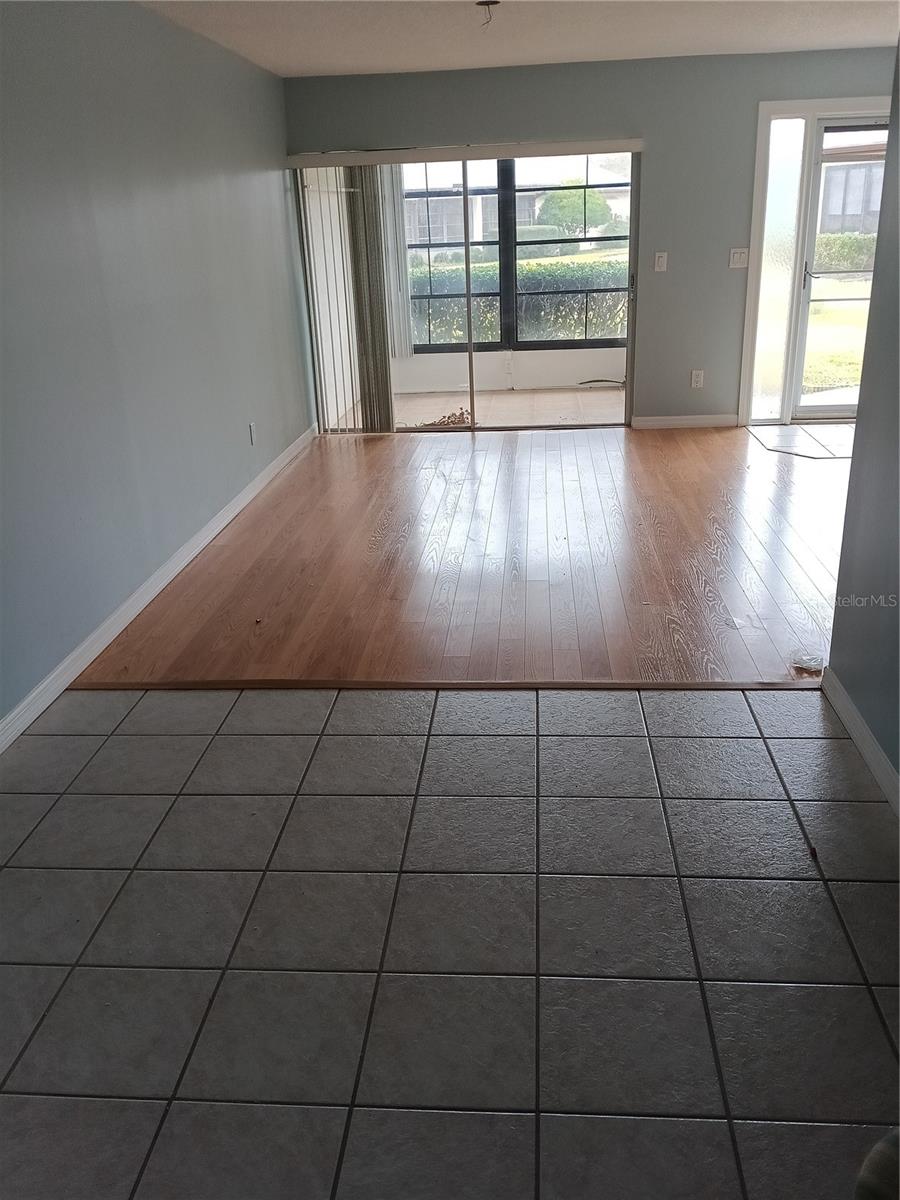 HIGHLAND LAKES CONDO - Residential