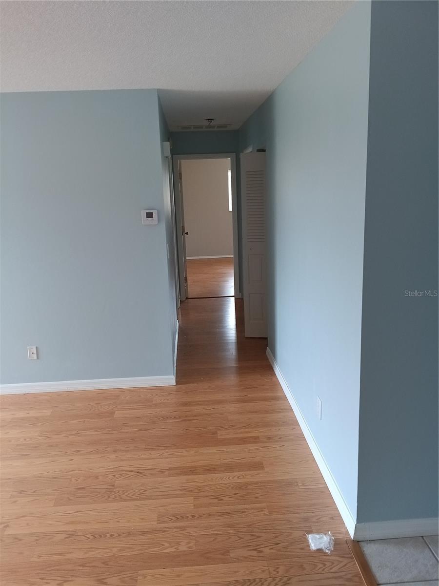 HIGHLAND LAKES CONDO - Residential